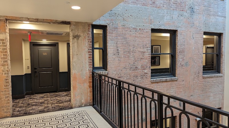 Hotel Indigo Omaha Downtown, an IHG Hotel - Event Venue in Omaha, Nebraska