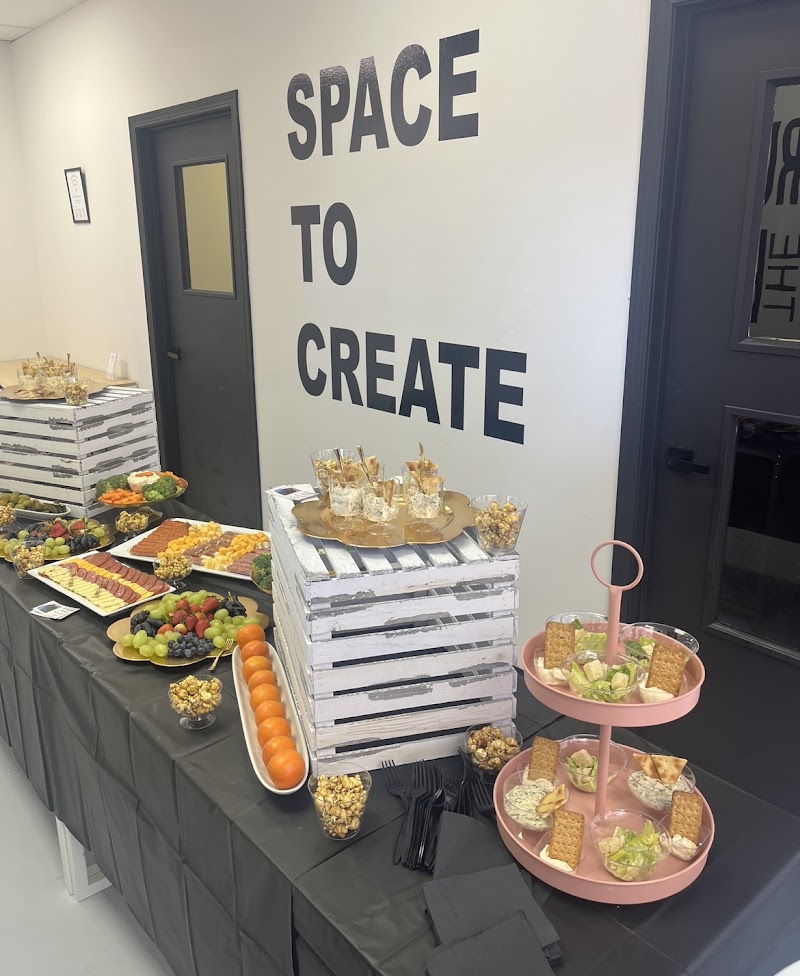 Flawless University & Coworking Space - Event Venue in Wichita, Kansas