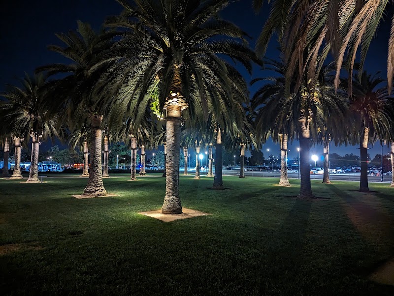 Great Park Events Hanger 245 - Event Venue in Irvine, California