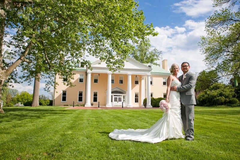 Bellevue Hall - Event Venue in Wilmington, Delaware