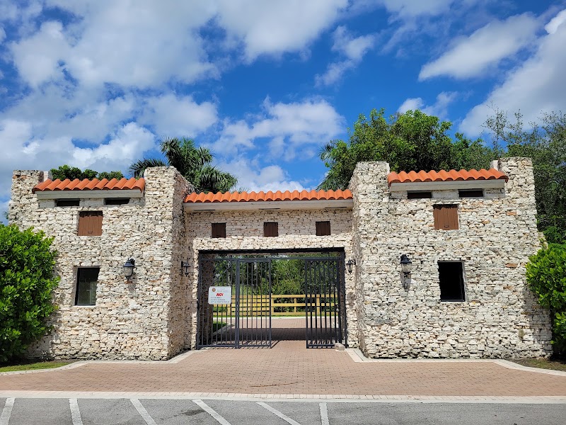 Botanical Garden Hialeah Gardens - Event Venue in Hialeah, Florida