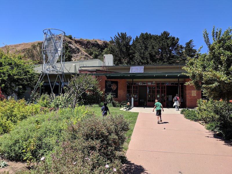 Randall Museum - Event Venue in San Francisco, California