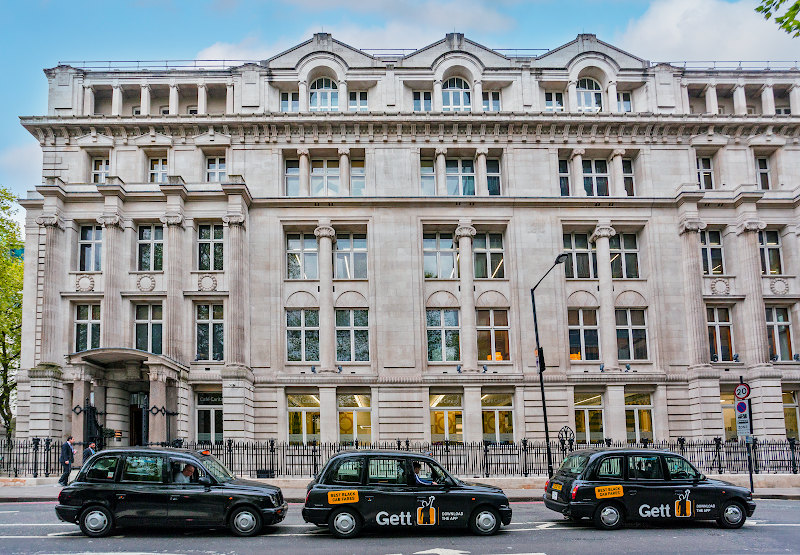 30 Euston Square - Event Venue in London, Greater London