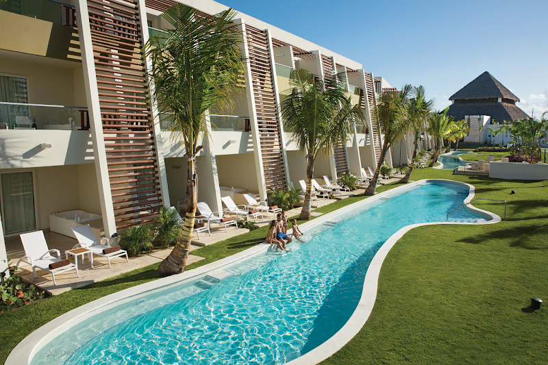 Dreams Onyx Resort & Spa - Event Venue in Punta Cana, La Altagracia