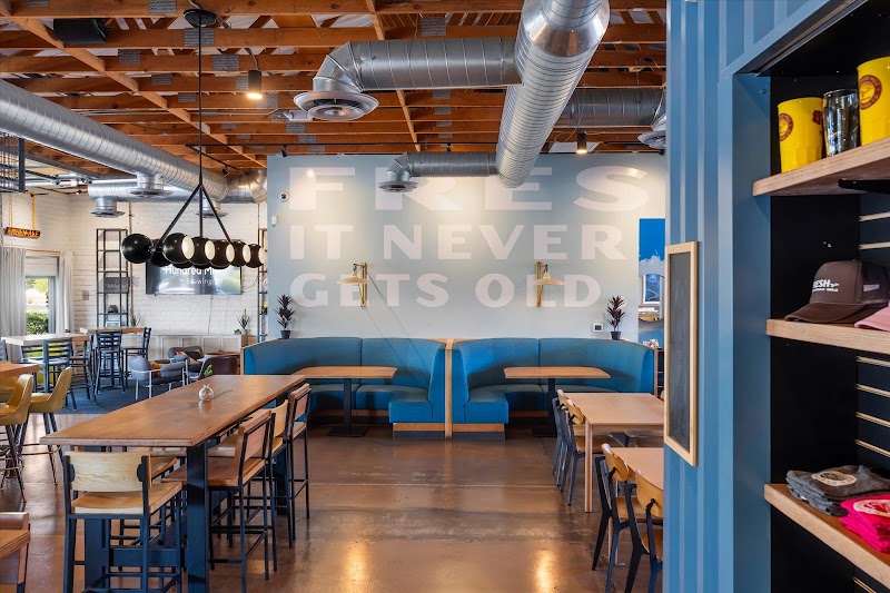 Hundred Mile Brewing Company - Event Venue in Tempe, Arizona