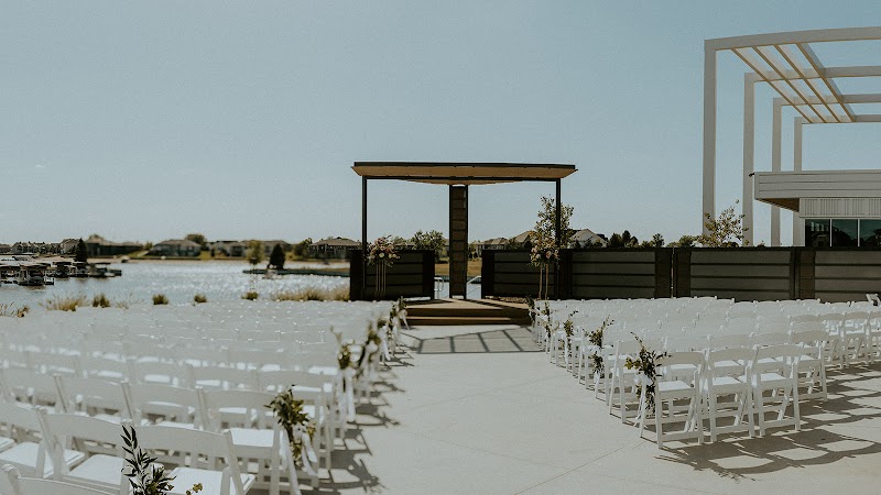 A View West Shores - Event Venue in Waterloo, Nebraska