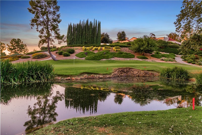 Woodland Hills Country Club - Event Venue in Los Angeles, California
