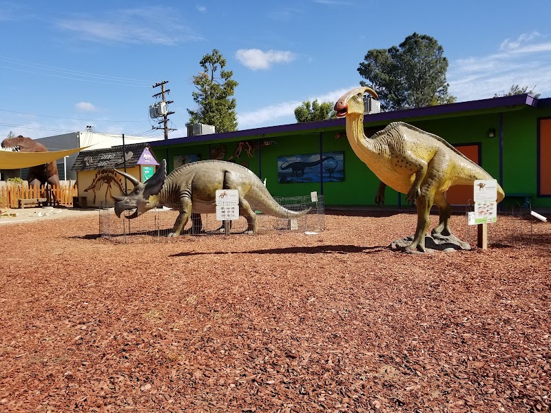 Fresno Discovery Center - Event Venue in Fresno, California