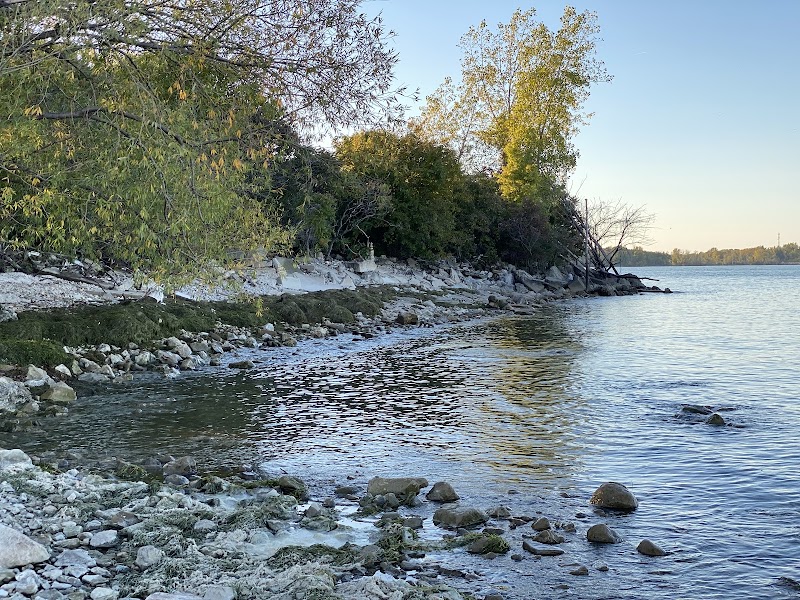 Scheeff East Point Nature Preserve - Event Venue in Put-in-Bay, Ohio