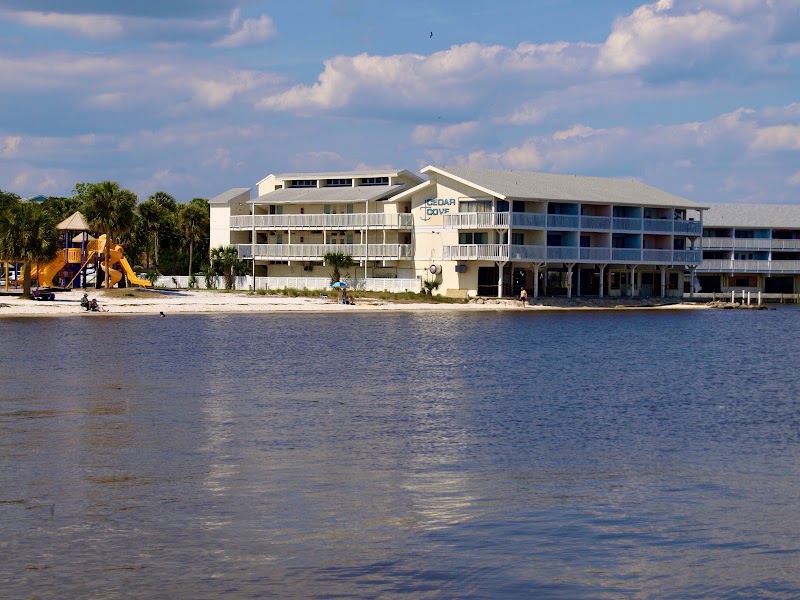 Cedar key inn - Event Venue in Cedar Key, Florida