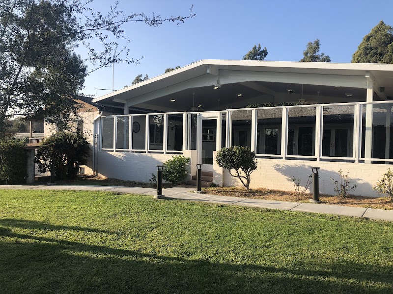 Provence House - Event Venue in Bonita, California
