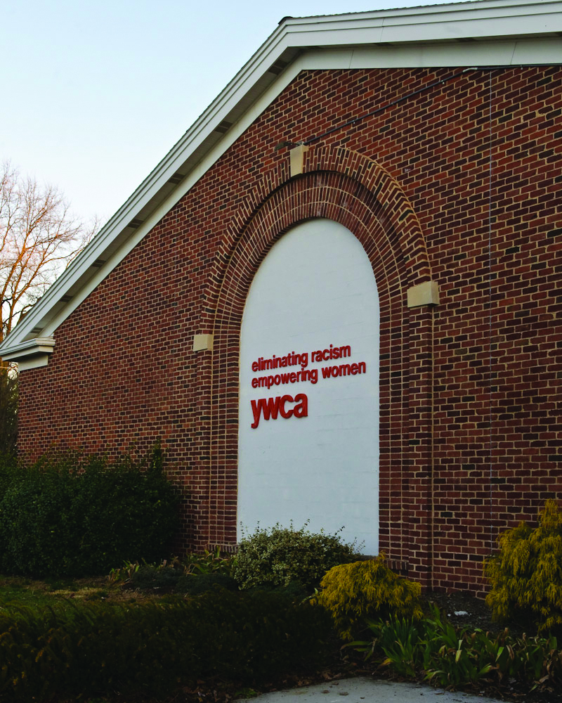 YMCA Gettysburg - Event Venue in Gettysburg, Pennsylvania