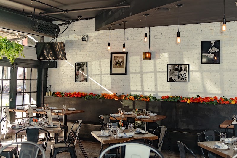 City Bistro - Event Venue in Hoboken, New Jersey