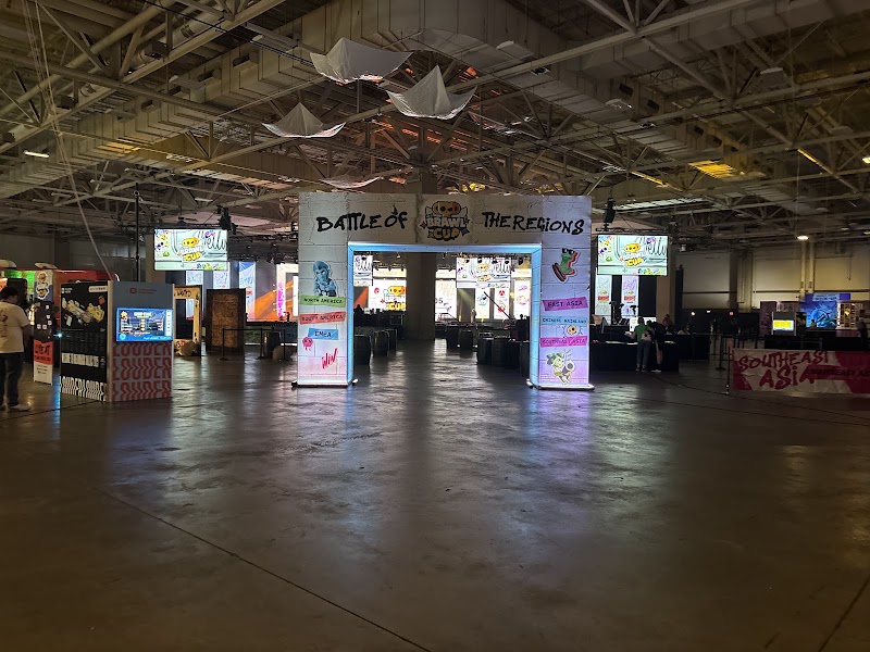 Convention Center - Event Venue in Dallas, Texas