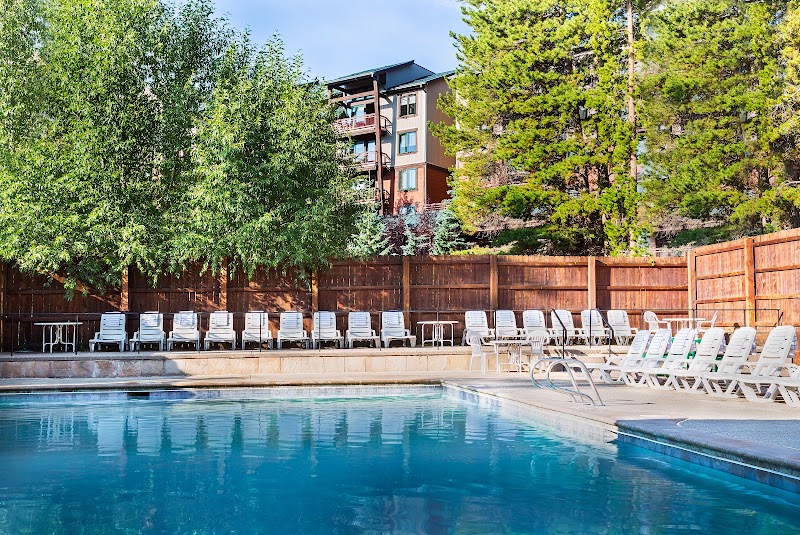 Hilton Grand Vacations Club Valdoro Mountain Lodge Breckenridge - Event Venue in Breckenridge, Colorado