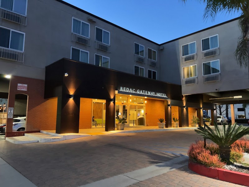 Redac Gateway Hotel - Event Venue in Torrance, California