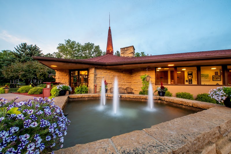 Spring Valley Inn - Event Venue in Spring Green, Wisconsin