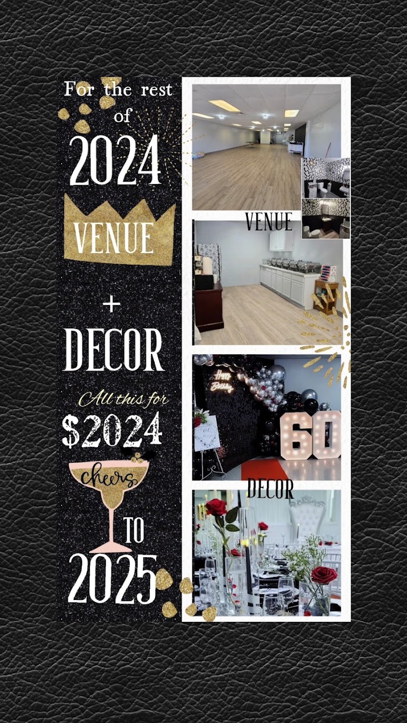 D'n'A Art and Event Studio - Event Venue in Windsor Locks, Connecticut