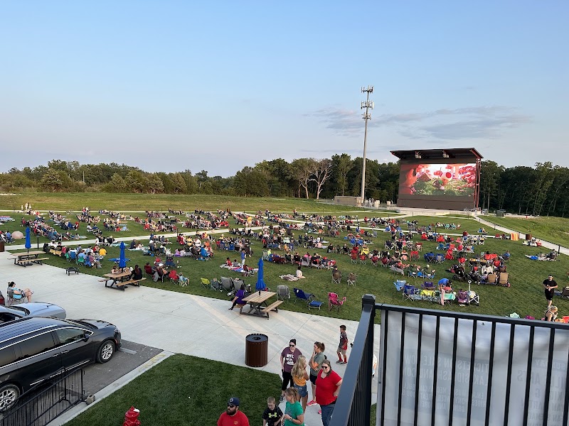 Lakeside Ashland - Event Venue in Columbia, Missouri