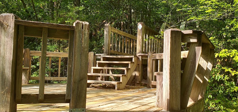 Cherry Lake Lodge - Event Venue in Blue Ridge, Georgia