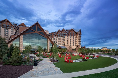 Gaylord Rockies Resort & Convention Center - Event Venue in Aurora, Colorado