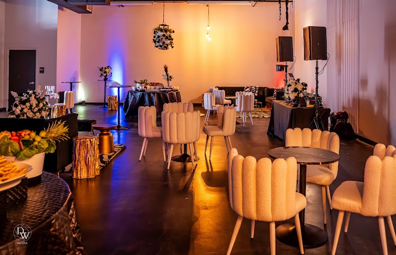 Spaces By Premier - Event Venue in Charlotte, North Carolina