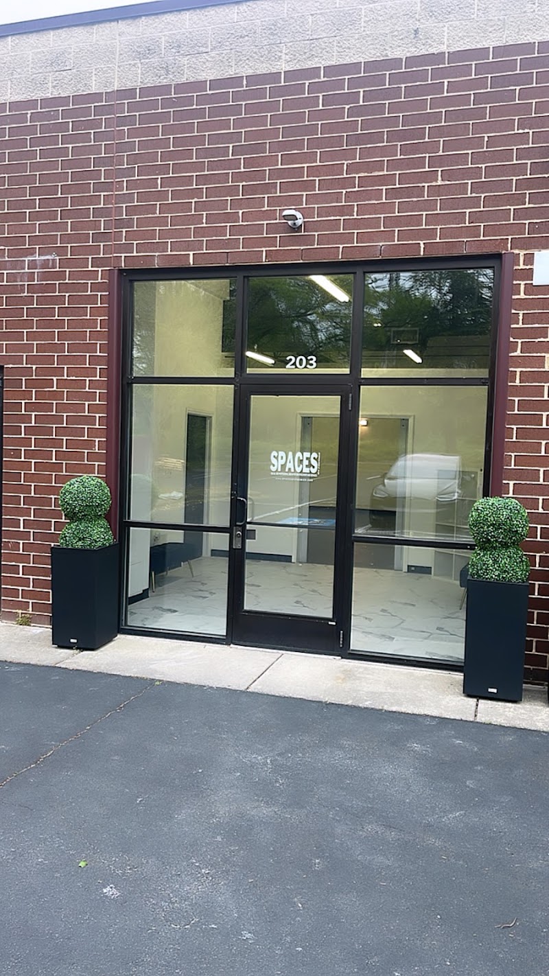 Spaces By Premier - Event Venue in Charlotte, North Carolina