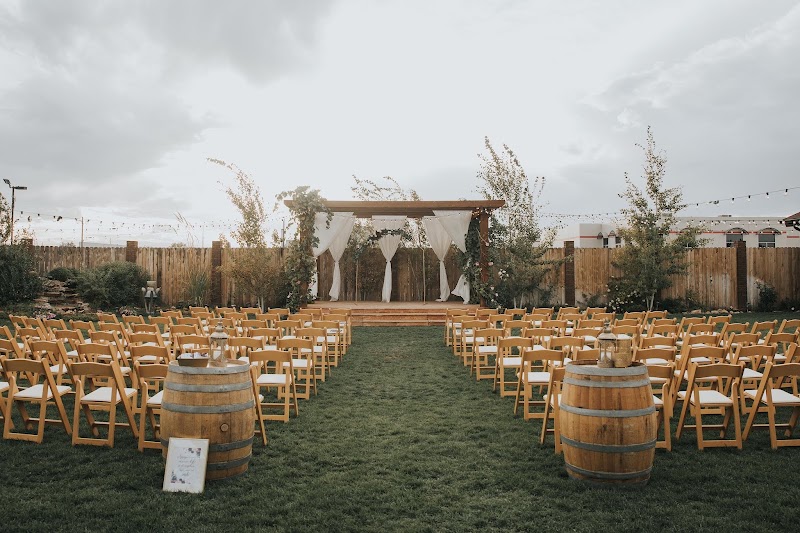 Balistreri Vineyards - Event Venue in Denver, Colorado