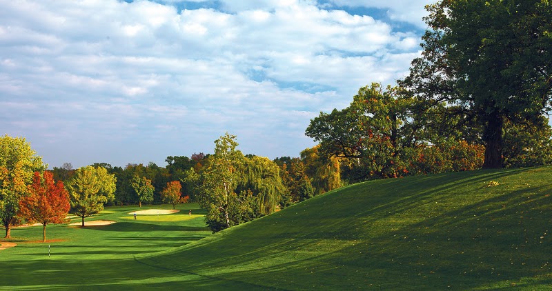 Evergreen Golf Club - Event Venue in Elkhorn, Wisconsin