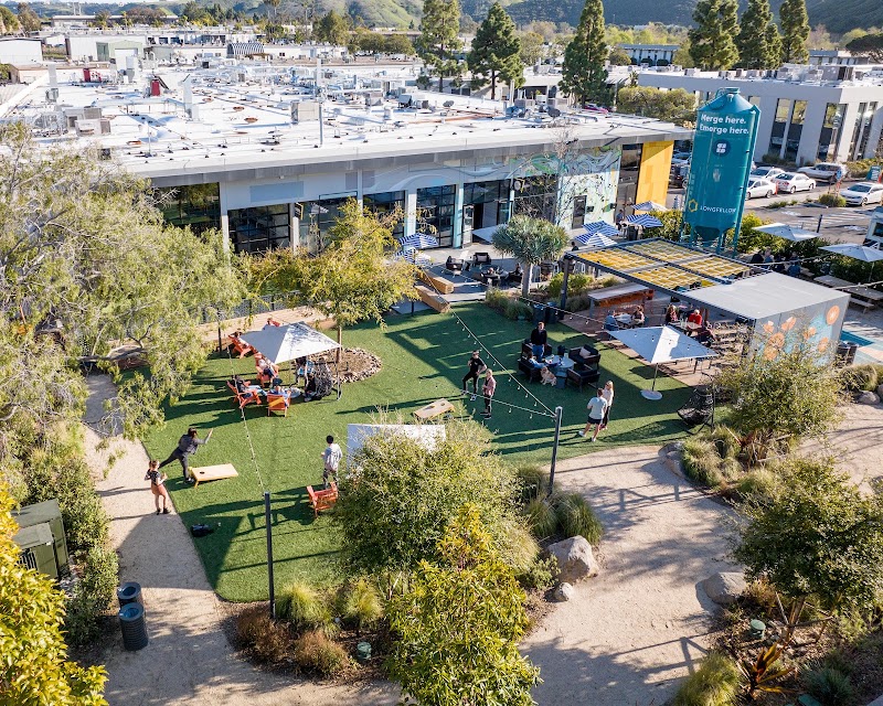 New English Brewing - San Diego Brewery - Event Venue in San Diego, California