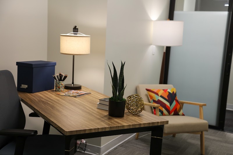 Dublin Technology Center Workspaces - Event Venue in Dublin, California
