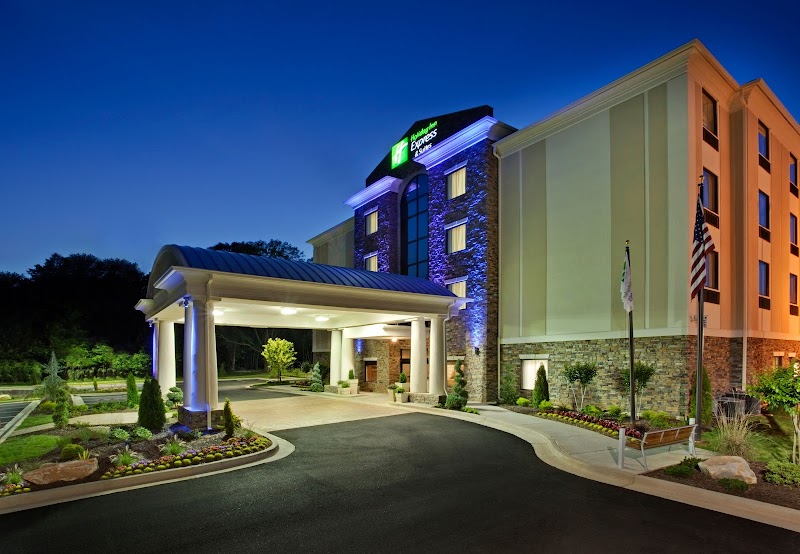 Holiday Inn Express & Suites Atlanta Southwest-Fairburn by IHG - Event Venue in Fairburn, Georgia