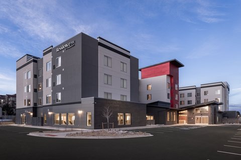 Residence Inn by Marriott Denver Aurora - Event Venue in Aurora, Colorado
