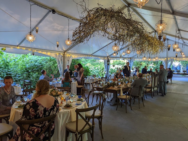Camrose Hill Flower Studio & Farm - Event Venue in Stillwater, Minnesota