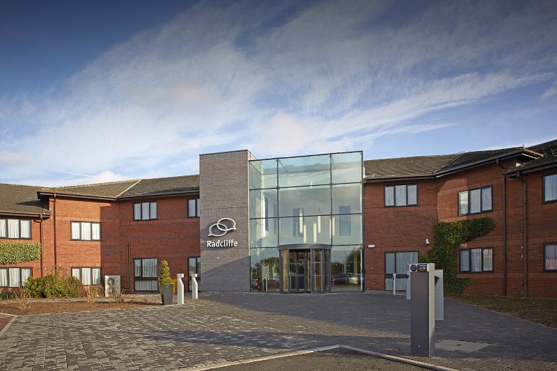 Radcliffe | Warwick Conferences - Event Venue in Coventry, Warwickshire