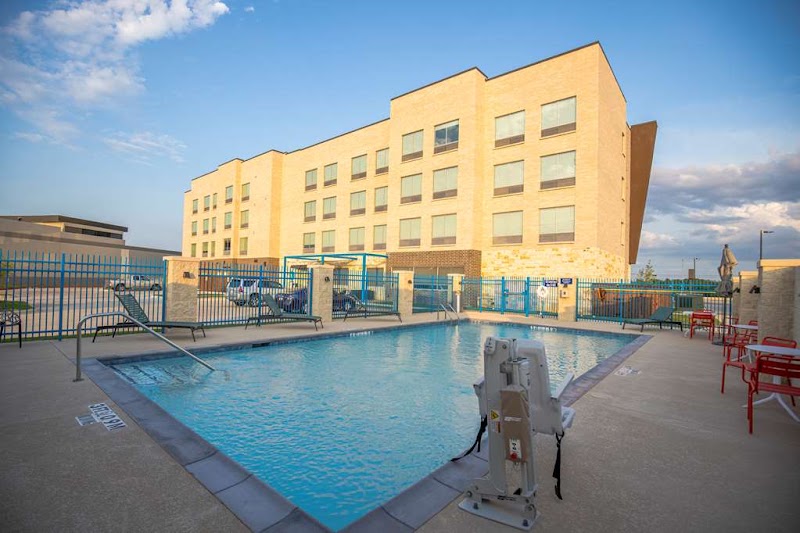 Tru by Hilton Allen Dallas - Event Venue in Allen, Texas