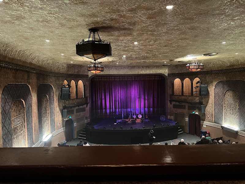 Panida Theatre Inc - Event Venue in Sandpoint, Idaho