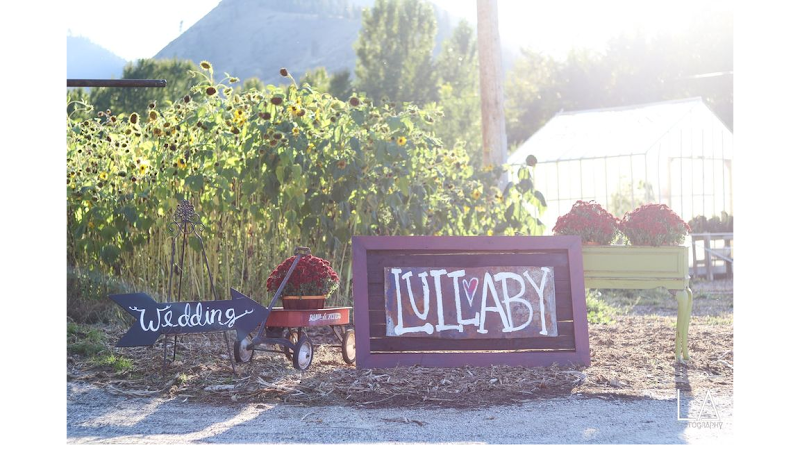 Lullaby Farm - Event Venue in Cashmere, Washington