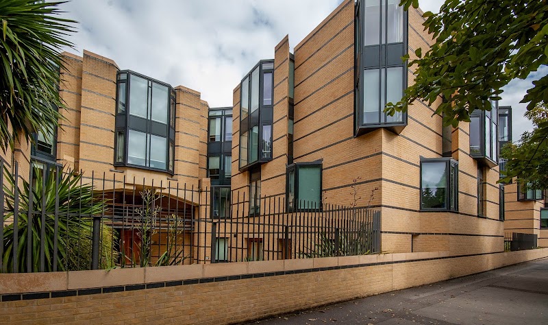 The Michael Pilch Studio Theatre - Event Venue in Oxford, Oxfordshire