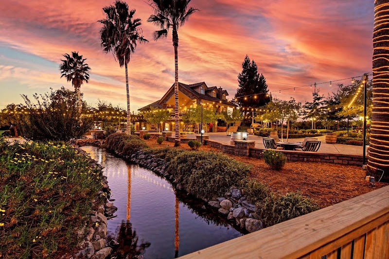 Wolfe Heights Estates Winery - Event Venue in Sacramento, California