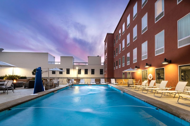 Staybridge Suites Montgomery - Downtown by IHG - Event Venue in Montgomery, Alabama