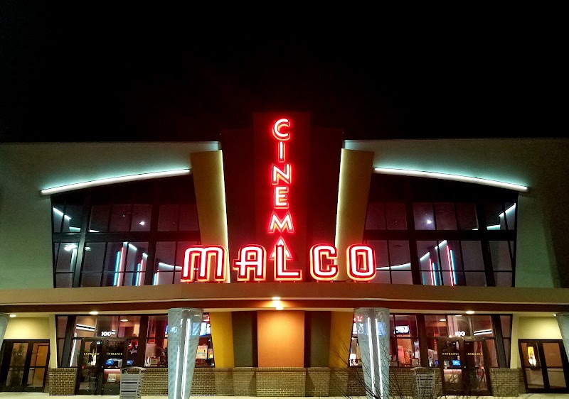 Malco Smyrna Cinema - Event Venue in Smyrna, Tennessee