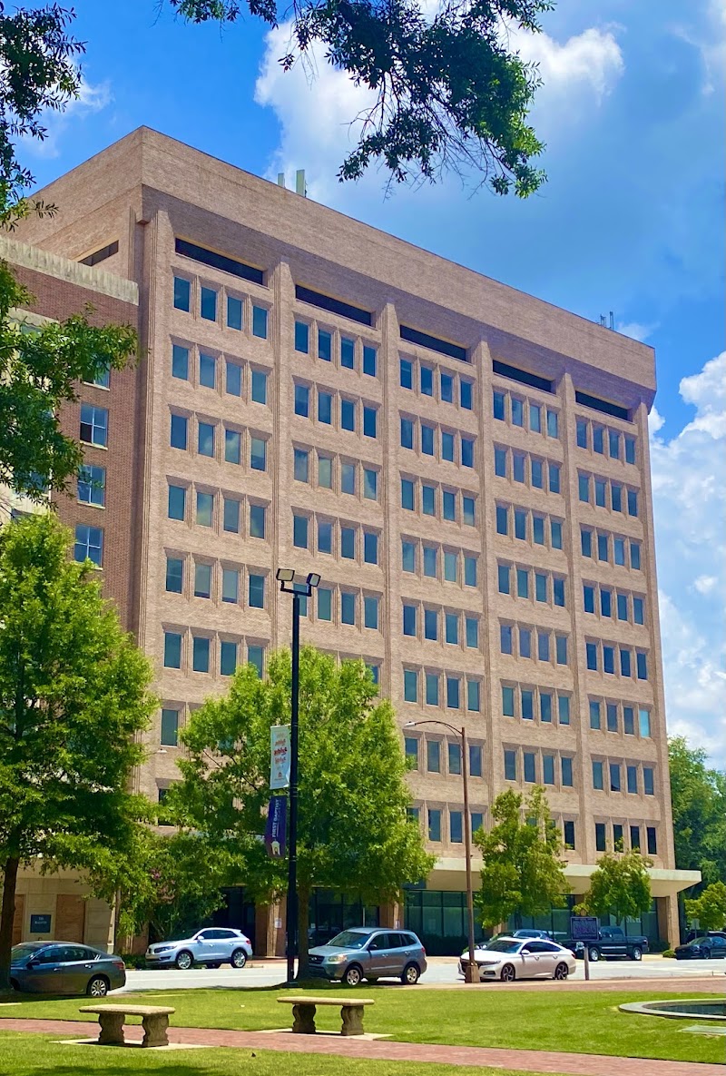 The Corporate Center - Event Venue in Columbus, Georgia