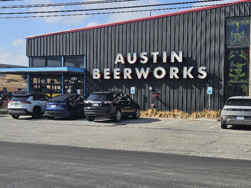 Austin Beerworks - Sprinkle Valley - Event Venue in Austin, Texas