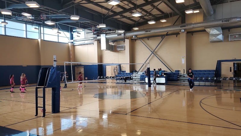 Stribley Center - Event Venue in Stockton, California