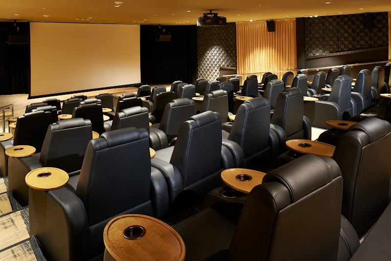 Alex Theater - Event Venue in Cleveland, Ohio