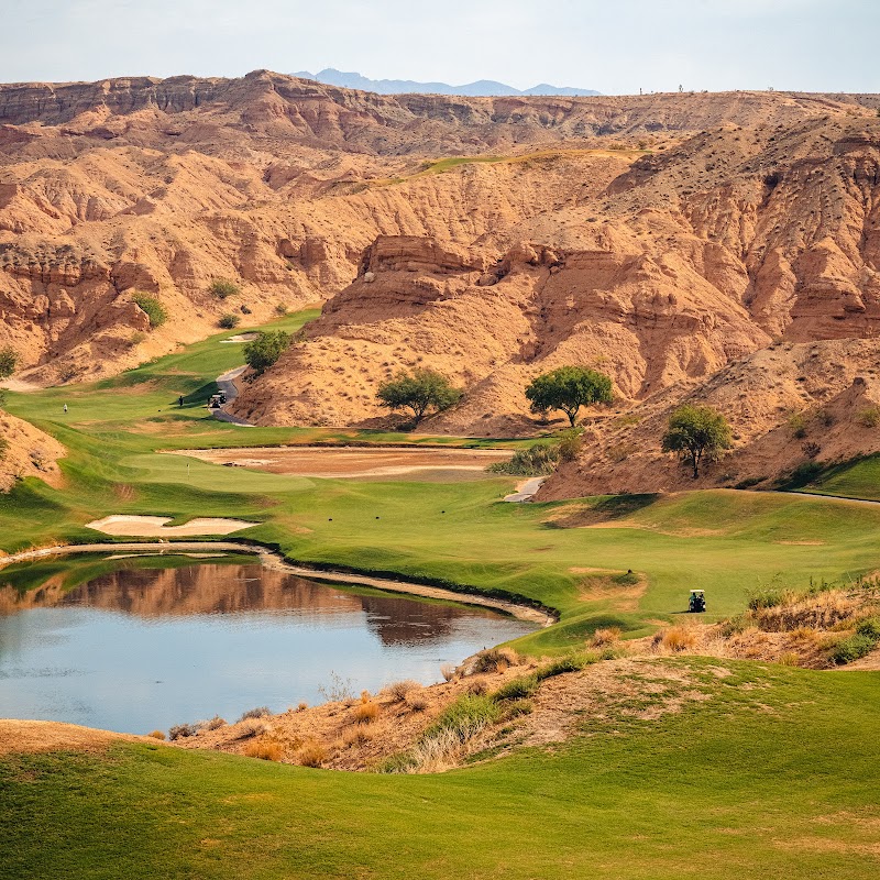 Wolf Creek Golf Club - Event Venue in Mesquite, Nevada