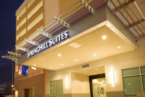 SpringHill Suites by Marriott Las Vegas Convention Center - Event Venue in Las Vegas, Nevada