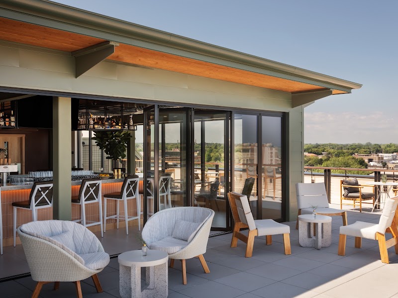 Hotel Verdant - Event Venue in Racine, Wisconsin