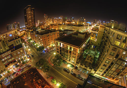 Lofts on 5th - Event Venue in San Diego, California